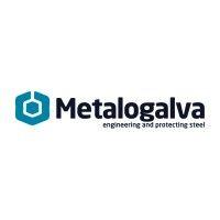 metalogalva logo image