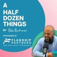 a half dozen things podcast