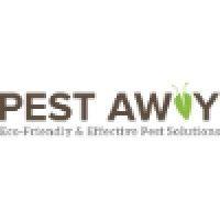 pest away inc. logo image