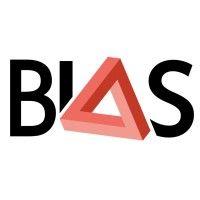 bias - behavioural insights architecture & strategy logo image