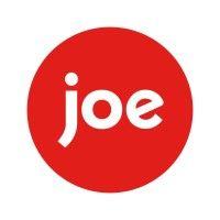 joe - coffee shop point of sale logo image