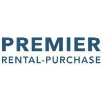 premier rental purchase logo image