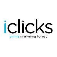 iclicks logo image