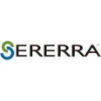 sererra logo image