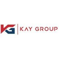 kay group inc logo image