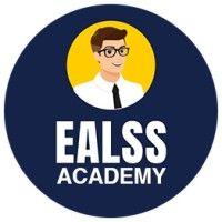 everything about lean six sigma (ealss academy)