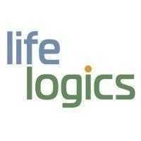 lifelogics, inc. logo image