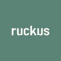 ruckus logo image