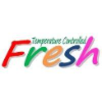 fresh logistics refrigerated couriers