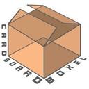 logo of Cardboard Boxel