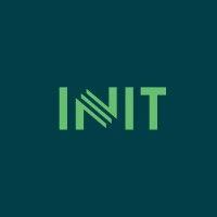 init logo image