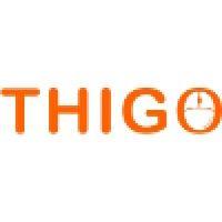 thigo logo image