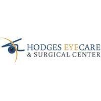 hodges eye care & surgical center