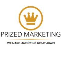 prizedmarketing logo image