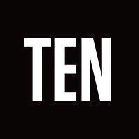 ten: the enthusiast network logo image