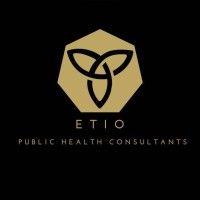 etio public health consultants logo image