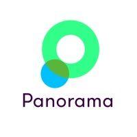 panorama logo image