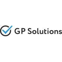 gp solutions logo image