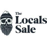 the locals sale logo image