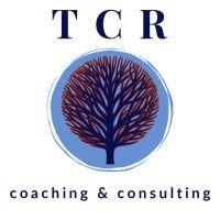 tcr coaching & consulting logo image