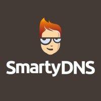 smartydns logo image