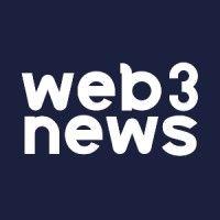 web3 news logo image