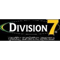 division 7, inc. logo image