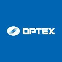 optex logo image