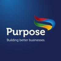 purpose logo image