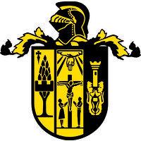 bishop kelly high school logo image