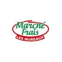 marché frais logo image