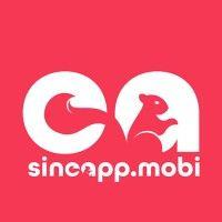 sincapp mobi logo image