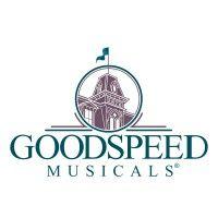 goodspeed musicals logo image