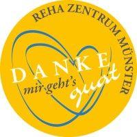 reha zentrum münster logo image