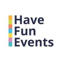 have fun events logo image