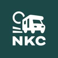 nkc europa's grootste camperclub logo image