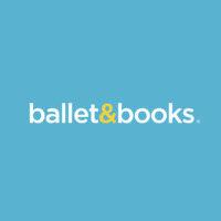 ballet & books logo image