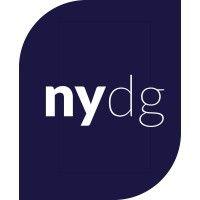 new york digital group logo image