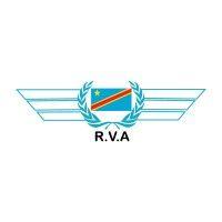 régie des voies aériennes (rva) logo image