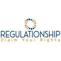 regulationship logo image