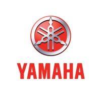 yamaha motor europe n.v. filiale italia logo image