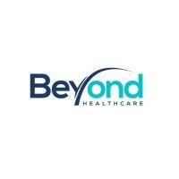 beyond healthcare logo image