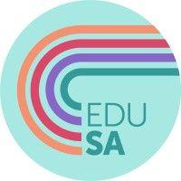 department for education, south australia logo image