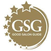 good salon guide limited logo image