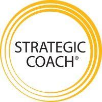 strategic coach logo image