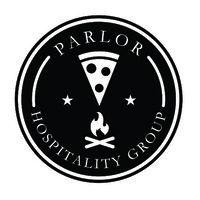 parlor hospitality group logo image