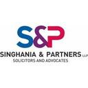 logo of Singhania Partners Llp