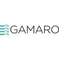 gamaro logo image