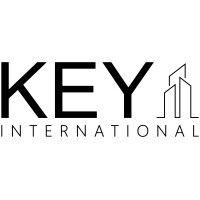 key international logo image