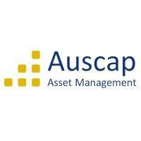 auscap asset management logo image